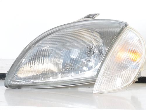 Used Left headlight Left headlight FIAT SEICENTO / 600 (187_) 1.1 (187AXB, 187AXB1A, 187AXC1A02) (54 hp) 28582569 28582569