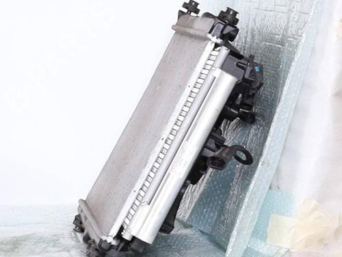 Radiator set CITROËN C3 IV (CC_, CB_) ë-C3 (CBZYAZ) | BP38949369M120 - Image 3