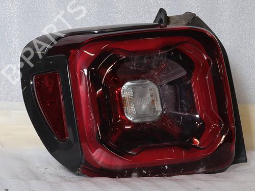 Used Left taillight Left taillight 38590365 38590365