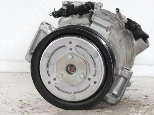 Used AC compressor AC compressor ALFA ROMEO STELVIO (949_) 2.0 Q4 (949.AXF2A) (201 hp) 26550985 26550985