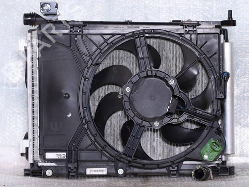 Radiator set FIAT 500 (312_) 1.0 Mild Hybrid (312.AYD1B) | BP39581663M120 - Image 4