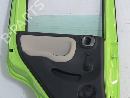 Left rear door FIAT PANDA (312_, 319_) 0.9 (312PXG1A) | BP27703615C4 