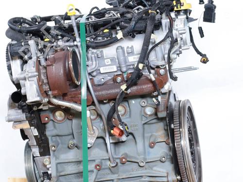 Engine FIAT TIPO Hatchback (356_, 357_) 1.6 Multijet (357HXG1) | BP30111888M1
