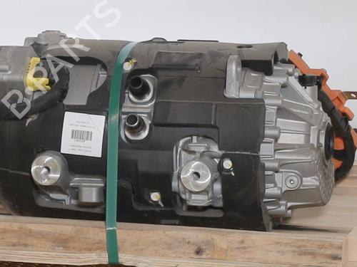 Used Other JEEP RENEGADE SUV (BU, B1, BV) 2.0 CRD 4x4 (170 hp) 28388866