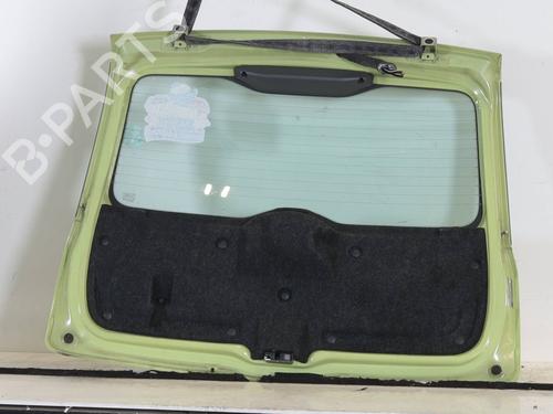 Tailgate FIAT PANDA (169_) 1.2 (169.AXB11, 169.AXB1A) | BP29453938C6 