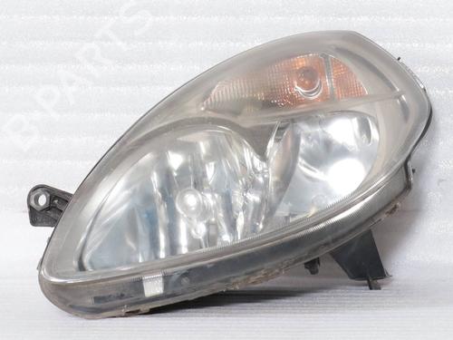 left-headlight-lancia-ypsilon-843_-2003-2004-2005-2006-2007-2008-2009-2010-2011-37258559 main image