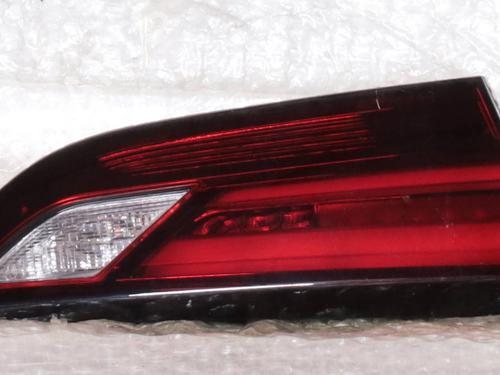 Used Left taillight Left taillight OPEL ASTRA K (B16) 1.4 Turbo (68) (145 hp) 39881144 39881144