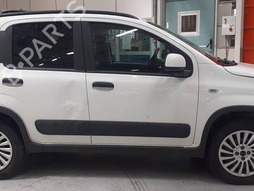 Engine FIAT PANDA (312_, 319_) 1.0 Mild Hybrid (312.PYD1B) | BP36031916M1  - Image 7