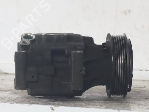 AC compressor LANCIA YPSILON (843_) 1.3 D Multijet (843.AXF11, 843.AXF1A, 843.AXM11,... | BP33234026M34 - Image 4