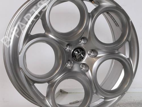 Rim ALFA ROMEO TONALE (965_) 1.6 VGT-D | BP29618086C45 