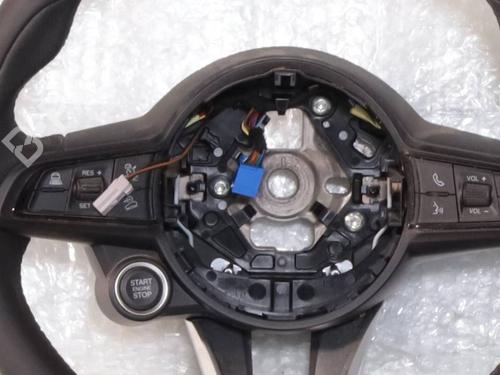 Steering wheel ALFA ROMEO STELVIO (949_) 2.2 D (949.AXD1A) | BP40117188C49 - Image 2