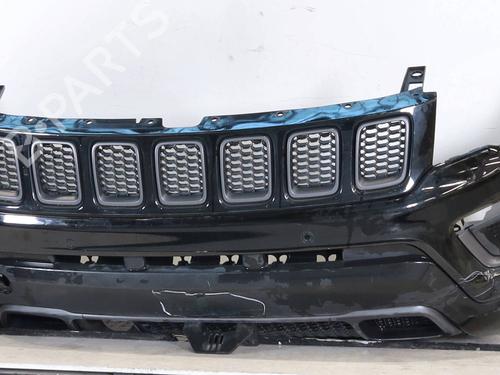 front-bumper-jeep-compass-mp-m6-mv-m7-2016-29570764 main image