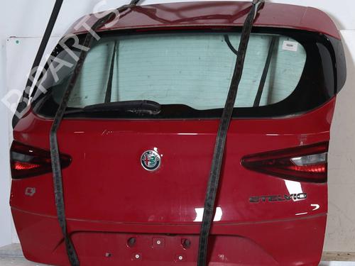 Used Tailgate Tailgate ALFA ROMEO STELVIO (949_) 2.0 Q4 (949.AXF2A) (201 hp) 26709881 26709881