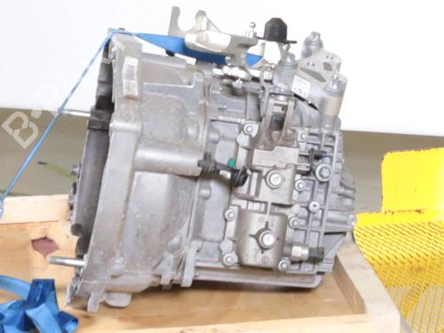 Used Gearbox JEEP RENEGADE SUV (BU, B1, BV) 1.6 MultiJet (130 hp) 23441126
