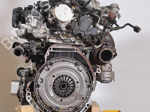 Engine FIAT TALENTO Van (296_) 1.6 D | BP39427541M1 - Image 2
