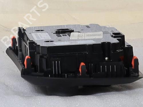 Climate control JEEP RENEGADE SUV (BU, B1, BV) 1.5 T4 Hybrid | BP38590368I5 - Image 5