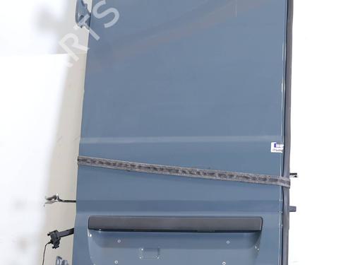 Used Left tailgate FIAT DUCATO Van (250_) 180 Multijet 2,2 D (180 hp) 31048739
