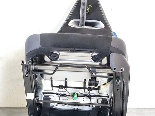 Left front seat ABARTH 500E Hatchback (332_) Scorpionissima | BP39427491C15  - Image 6