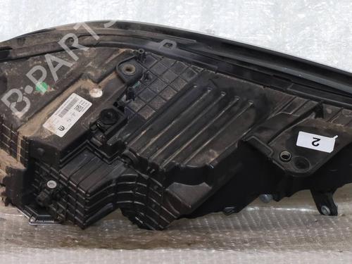 Left headlight ALFA ROMEO TONALE (965_) 1.3 Hybrid Q4 | BP40008088C28 - Image 2