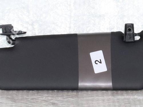 Left sun visor FIAT 500 (312_) 1.2 (312AXA1A) | BP39667687I1 - Image 2