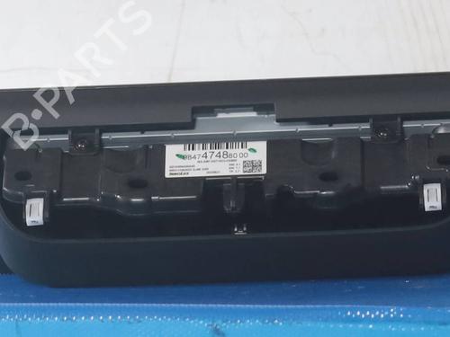 Display JEEP AVENGER (J2) 1.2 GSE T3 | BP33284427C48 - Image 3