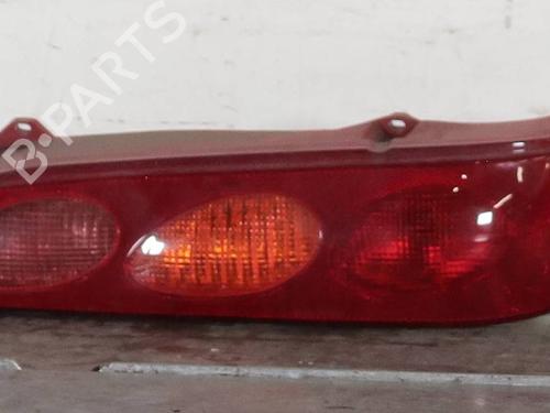 Used Right taillight Right taillight FIAT SEICENTO / 600 (187_) 1.1 (187AXB, 187AXB1A, 187AXC1A02) (54 hp) 33616165 33616165
