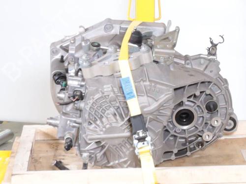 Gearbox JEEP RENEGADE SUV (BU, B1, BV) 1.6 CRD | BP23441107M3 