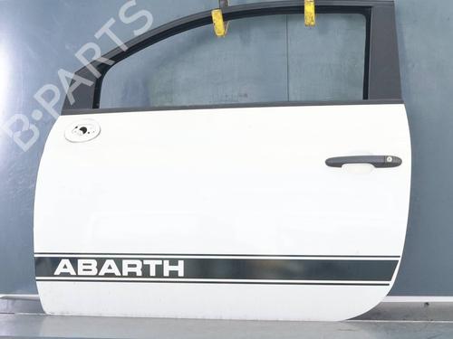 Used Left front door Left front door 36947135 36947135