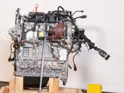Used Engine Engine OPEL GRANDLAND / GRANDLAND X (A18, P1UO) 1.5 Turbo D (75) (131 hp) 39944428 39944428