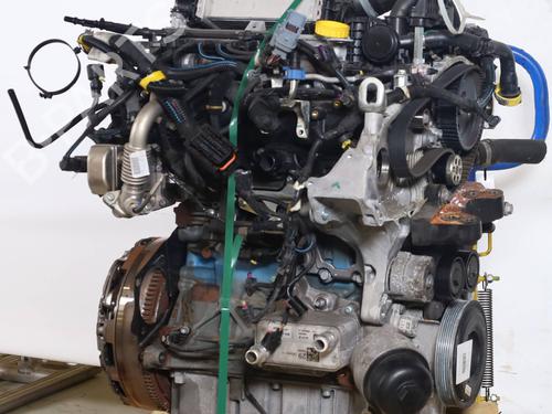 Motor für FIAT DUCATO Van (250_) 140 Multijet 2,2 D (140 hp) 30859246