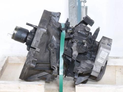 gearbox-fiat-panda-169_-2003-30084099 main image