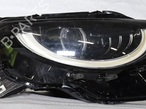 Used Right headlight Right headlight 38684075 38684075