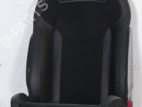 Used Right front seat ALFA ROMEO GIULIA (952_) 2.9 Quadrifoglio (952AAM24) (510 hp) 29892608