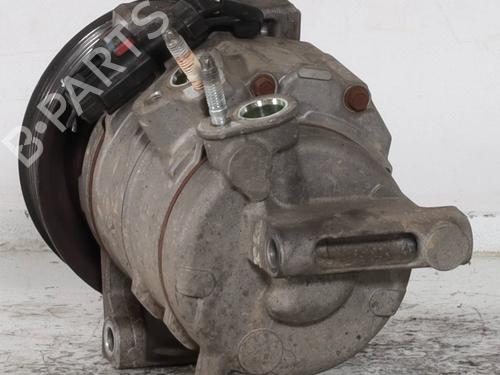 AC compressor JEEP GRAND CHEROKEE IV (WK, WK2) 3.0 TD V6 4x4 | BP30442923M34 - Image 3