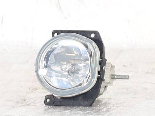 Used Right front fog light Right front fog light FIAT FIORINO Box Body/MPV (225_) 1.4 (225AXA1A, 225BXA1A) (78 hp) 31647582 31647582