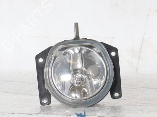 Used Right front fog light Right front fog light ALFA ROMEO 156 (932_) 1.9 JTD 16V (932AXE00) (140 hp) 36568187 36568187