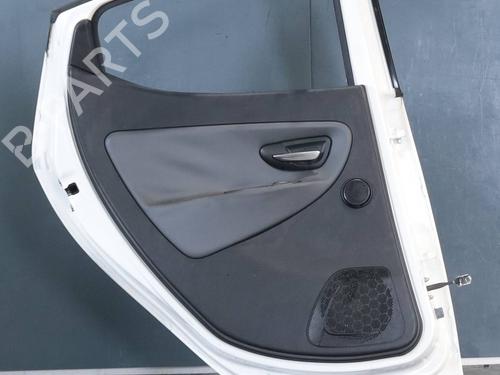 Dør venstre bagtil LANCIA YPSILON (312_) 1.3 D Multijet (312.YXE1A, 312.YXU1A) | BP39403487C4 - Image 3