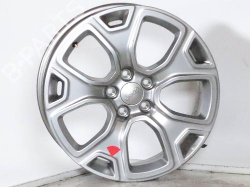 Used Rim JEEP RENEGADE SUV (BU, B1, BV) 2.0 CRD 4x4 (170 hp) 28495232