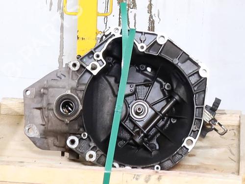 Used Gearbox Gearbox FIAT 500 (312_) 1.2 (312AXA1A) (69 hp) 34340924 34340924