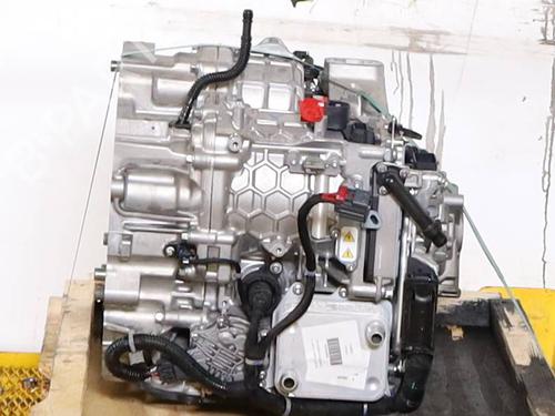 Gearbox ABARTH 600e (365) TURISMO | BP37258733M3 - Image 4