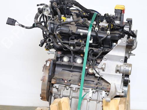 Used Engine Engine 37662421 37662421