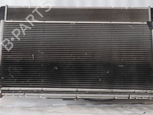 Used Radiator set Radiator set 37169346 37169346