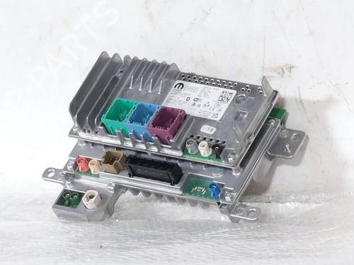 Used Radio Radio JEEP COMPASS (MP, M6, MV, M7) 1.5 T4 Hybrid (131 hp) 32706084 32706084