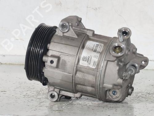 AC compressor FIAT DUCATO Platform/Chassis (250_) 140 Multijet 2,2 D | BP30443163M34 - Image 2