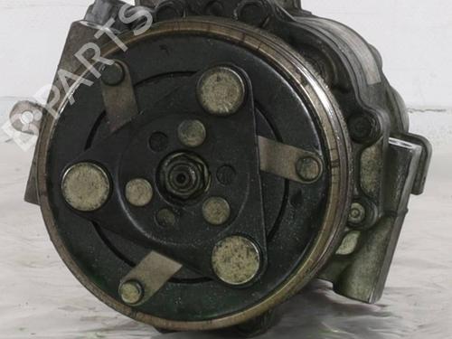 Used AC compressor AC compressor FIAT PUNTO EVO (199_) 1.3 D Multijet (199AXC1A, 199BXC1A, 199AXT1A, 199BXT1A) (75 hp) 29826487 29826487