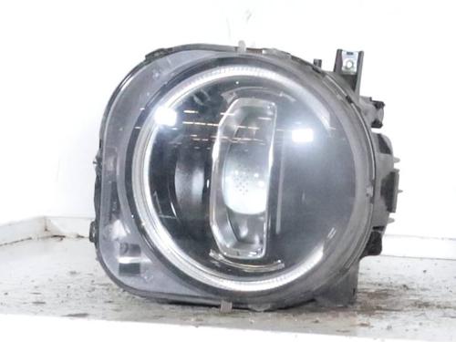 Used Left headlight Left headlight JEEP RENEGADE SUV (BU, B1, BV) 1.3 PHEV 4Xe (190 hp) 27660926 27660926
