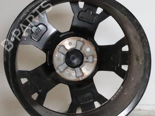 Rim JEEP COMPASS (MP, M6, MV, M7) 1.3 Hybrid 4x4 | BP29892281C45