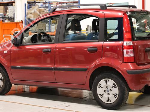 Alternator FIAT PANDA (169_) 1.2 (169.AXB11, 169.AXB1A) | BP31135625M7  - Image 7