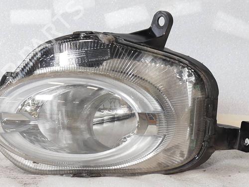 Used Right daytime light Right daytime light 37516197 37516197
