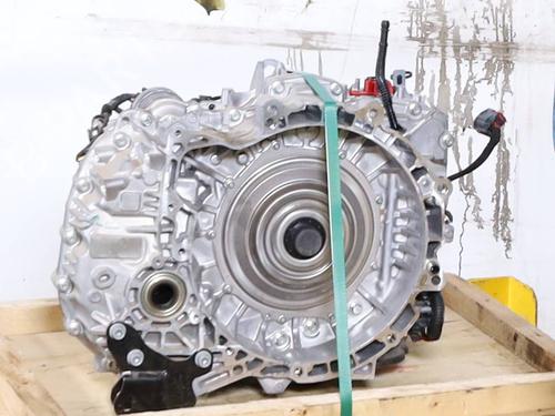 Gearbox ABARTH 600e (365) TURISMO | BP37258716M3 - Image 3